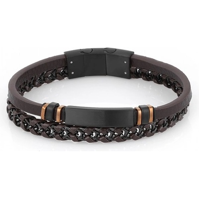 Daniel Klein DKJ. 6.2183-2 Мъжка Гривна