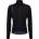 Santini Мъжко термо яке за колоездене Santini Vega+ Winter Jacket Cycling jacket - Black (051-1208-0114)