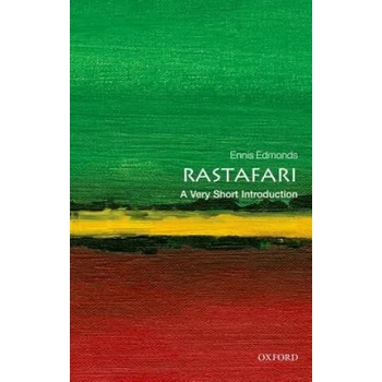 Rastafari: A Very Short Introduction