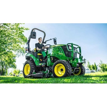  John Deere 2026R - Heureka.cz Bildidee 