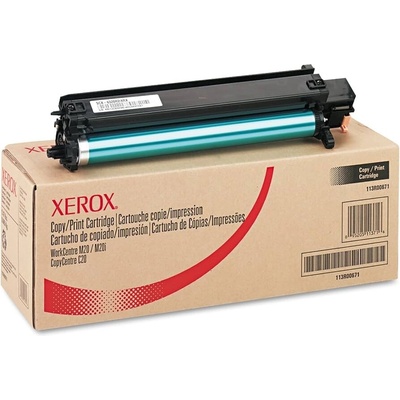 Xerox 113R00671 черно (black) оригинален цилиндричен блок (113R00671)