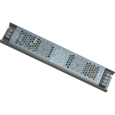 D-iL ЗАХРАНВАНЕ led ЛЕНТА ultra 300w 12v d-il (3800232864497)