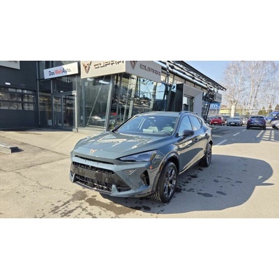 Cupra Formentor 110 kW