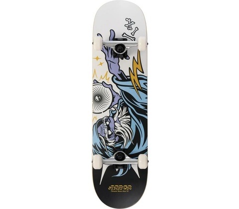 Arbor Street Revert Wizard