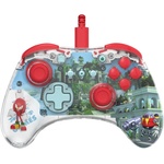 PDP REALMz Nintendo Switch/OLED Sonic Knuckles Sky Sanctuary Zone (500-221-KNU)