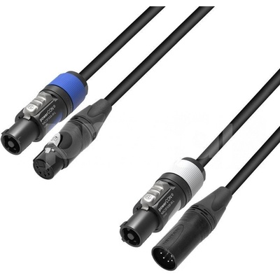 Adam Hall Cables 8101 PSDT5 0300 N