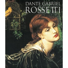 Alicia Craig Faxon, Dante Gabriel Rossetti: Dante