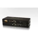 Aten CE-750 KVM extender USB, max. 200 metrů