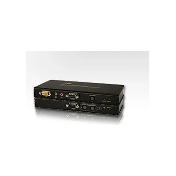 Aten CE-750 KVM extender USB, max. 200 metrů