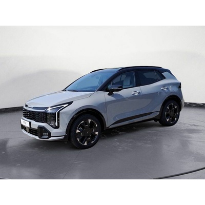 Kia Sportage 1.6 T-GDI GT-Line AWD 133 kW