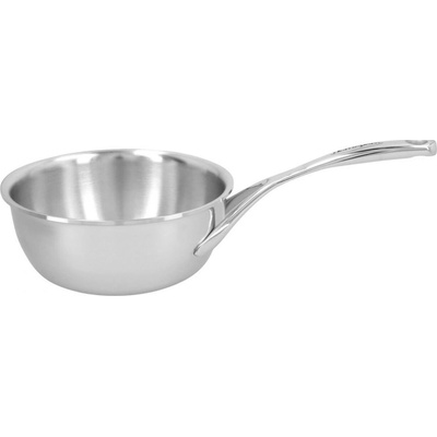 Demeyere Atlantis 7 kónická zaoblená panvica 18 cm 40850-926