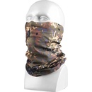 Šatka Mil-tec multifunkčná flecktarn