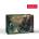 CubicFun 3D Пъзел КОРАБ QUEEN ANNE'S REVENGE 328ч. T4018h (1002405F)