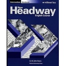New Headway Intermediate Workbook without Key
