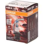 OSRAM Крушка OSRAM HB3, 12V, 60W, 1500lm, 1 брой