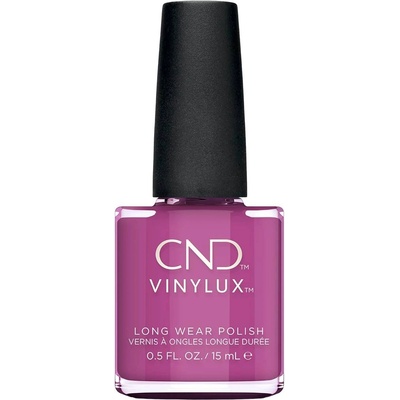 CND Vinylux Дълготраен лак за нокти, Psychedelic, 15 ml