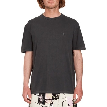 Volcom Solid Stone Emb Sst Black černá