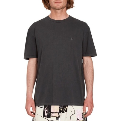 Volcom Solid Stone Emb Sst Black černá