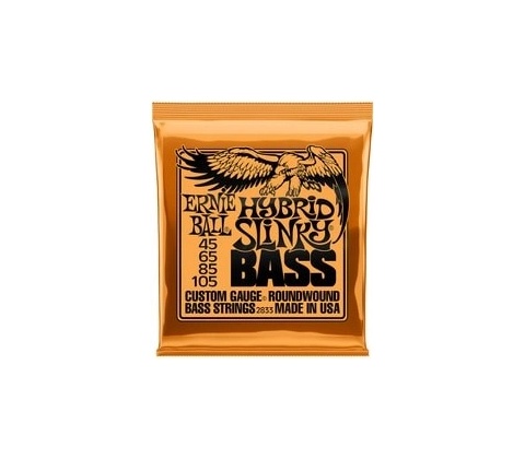 Ernie Ball 2833