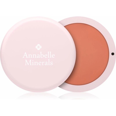 Annabelle Minerals Blush Balm multifunkčné líčidlo na oči, pery a tvár Golden Hour 6,5 ml