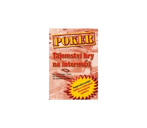 Poker - Jon Turner