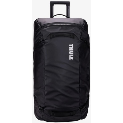 Thule Черна пътна чанта Thule Chasm Duffel с ролка (110 л) Thule | Cheren | ЖЕНИ | ЕДИН РАЗМЕР