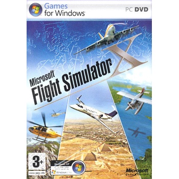 Flight Simulator X Steam Edition