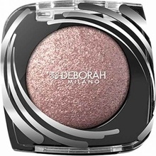 Deborah Milano oční stín Precious Color Wet&Dry 05 Cold Taupe 1,9 g