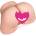 SuperLove Eva Sex Doll 2.5kg
