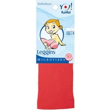 Yo Company dětské legíny