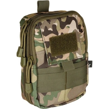 MFH EDC Everyday Carry Molle operation camo
