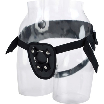 Calexotics Love Rider strap-on postroj