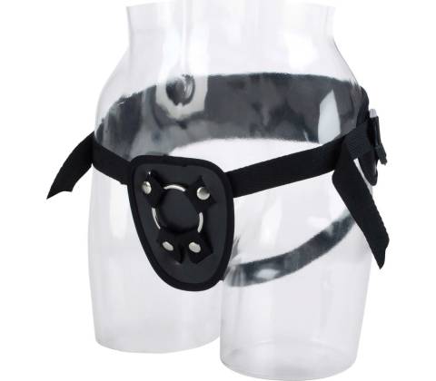 Calexotics Love Rider strap-on postroj