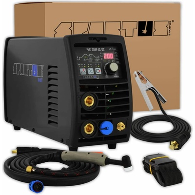 Spartus EasyTIG 208P AC/DC