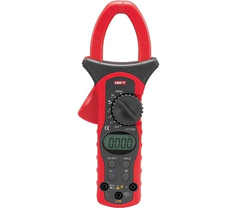 UNI-T UT205A