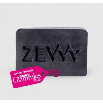 Zew for Men Face and Body Soap prírodné tuhé mydlo na tvár, telo a vlasy 85 ml