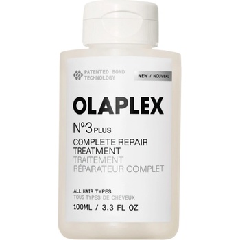 OLAPLEX N°. 3Plus Complete Repair Treatment 100 ml