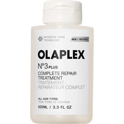 OLAPLEX N°. 3Plus Complete Repair Treatment 100 ml