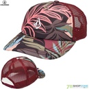 Volcom Into Paradise Trucker Multi