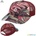 Volcom Into Paradise Trucker Multi