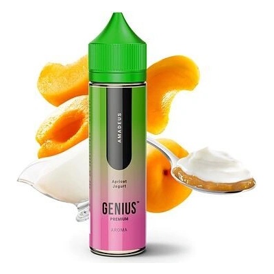 ProVape Genius Shake & Vape Amadeus 10 ml