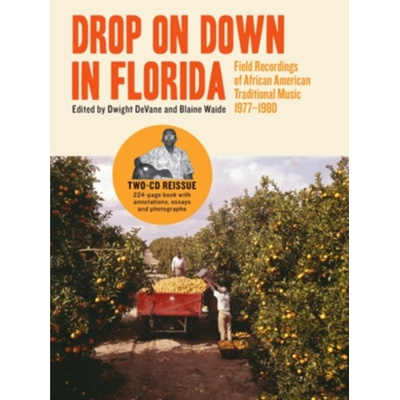 Various - DROP ON DOWN IN FLORIDA CD