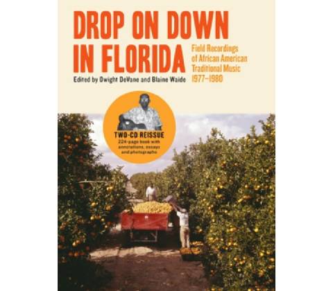 Various - DROP ON DOWN IN FLORIDA CD