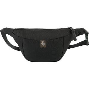 Nitro Hip Bag True Black (NITRO-878075)