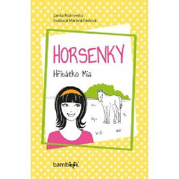 Horsenky