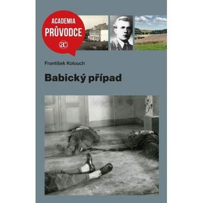 Babický případ - František Kolouch