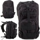 Verk 14359 Vojenský černý 30 l