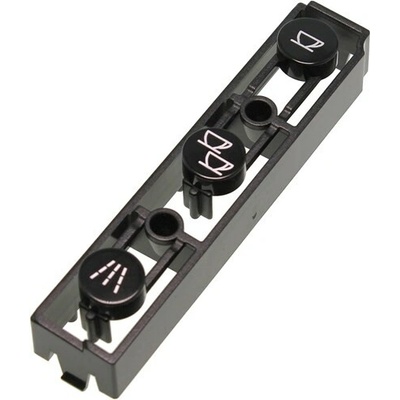 DeLonghi 5913210371 tlačítko pravé