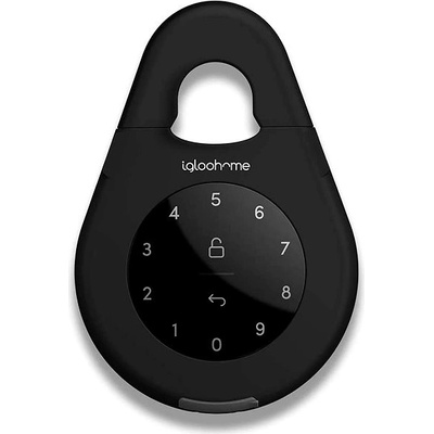 IglooHome Smart Keybox 3