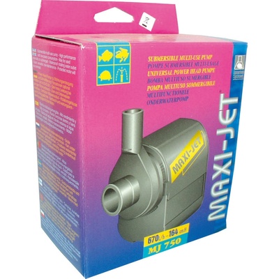 Newa MaxiJet 750 – Zboží Dáma